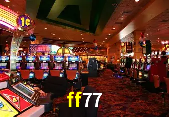 ff77 - User Statistics