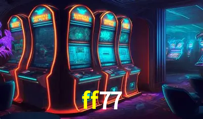 ff77 Belo Horizonte - Jackpots