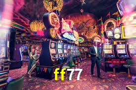 ff77 login