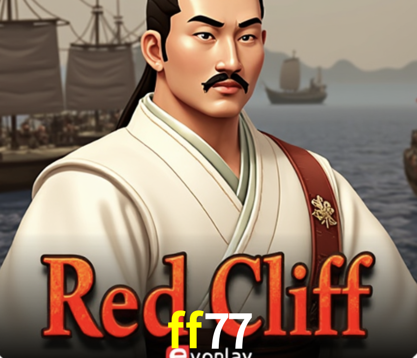 Jogos de Slot ff77