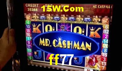 ff77 São Paulo - Top Slots