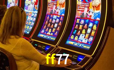 ff77 - Winners Celebration