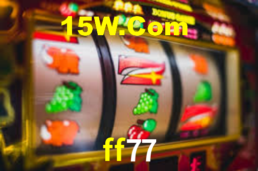 ff77 login