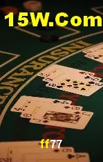 ff77 Brasília - Betting Features