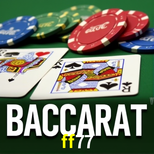 A Emoção da Loteria na ff77: Uma Chance de Mudança de Vida