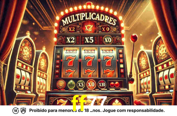 Live Casino ff77