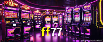 Welcome Bonus ff77
