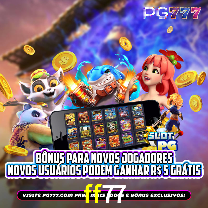 Game Providers ff77